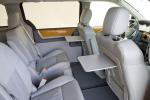 Chrysler Grand Voyager 2008 года